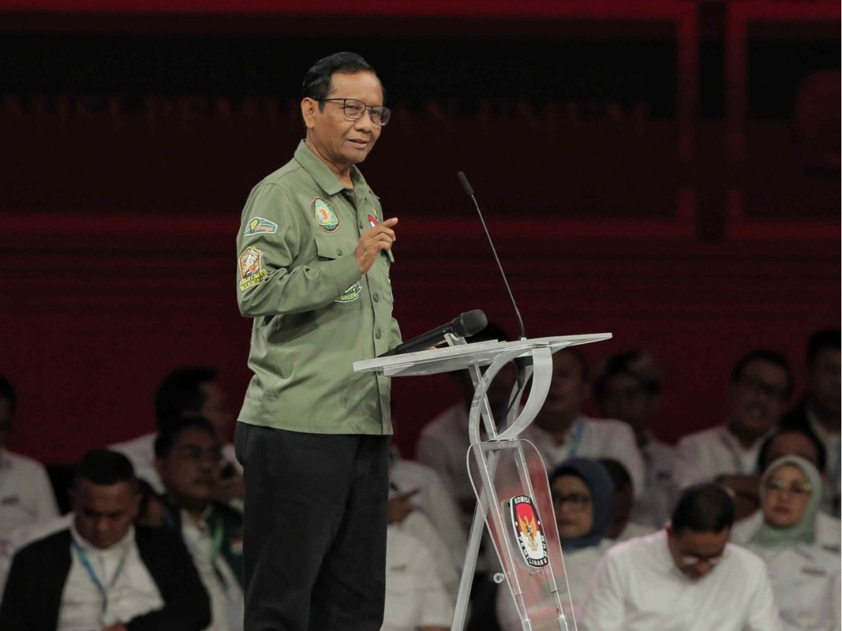 Baju Pusaka Tawa: Ketika Setiap Tenunan Mengikat Generasi