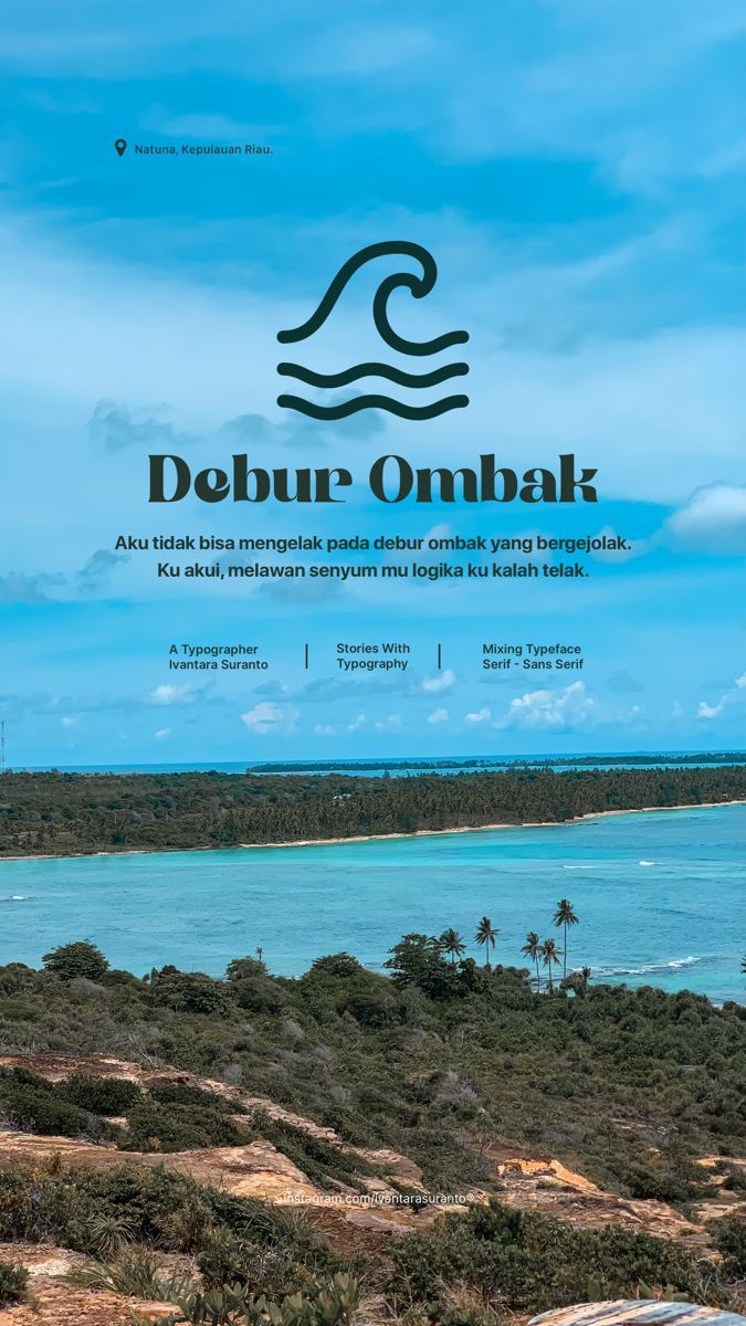 Gaun Debur Ombak: Ketika Seni Bertemu Teknologi dalam Koleksi Busana Masa Depan
