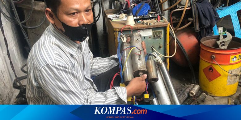 Lipstik dari Sisa Emosi Terpendam: Teknologi atau Mitos?